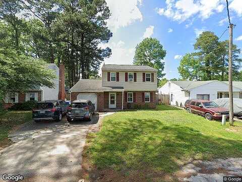 Winslow, CHESAPEAKE, VA 23323