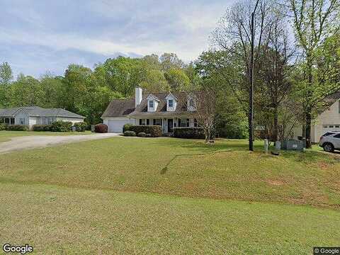 Winding Brook, WINTERVILLE, GA 30683