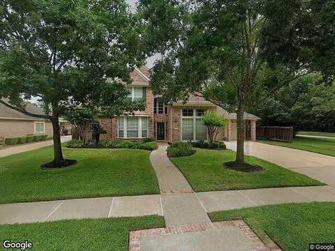 Brenly, CYPRESS, TX 77429