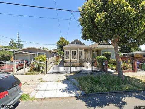 3Rd, RICHMOND, CA 94804