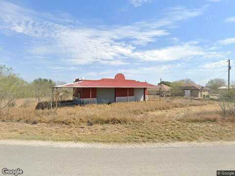 San Juan, ROMA, TX 78584