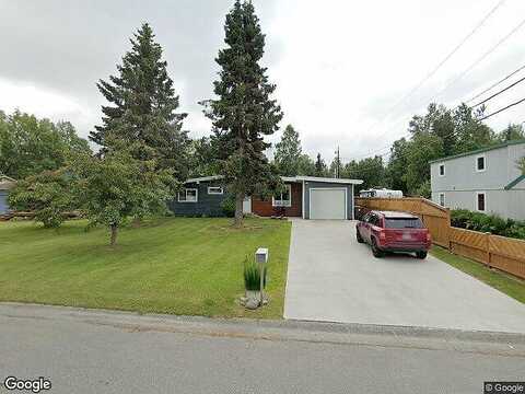 23Rd, ANCHORAGE, AK 99503