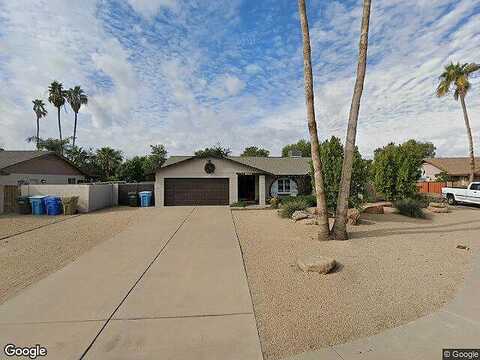 51St, SCOTTSDALE, AZ 85254