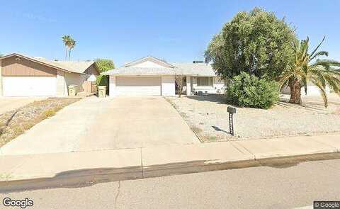 55Th, GLENDALE, AZ 85306