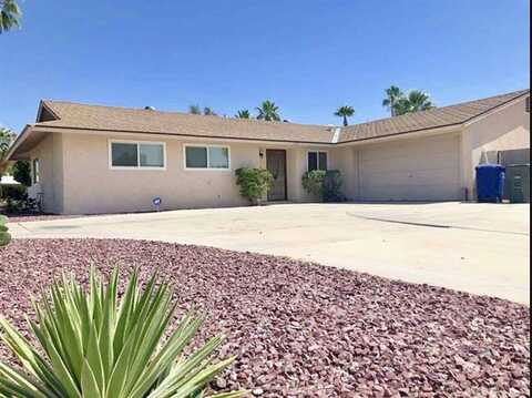 27Th, YUMA, AZ 85365