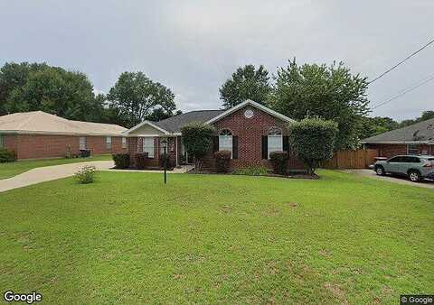 Homestead, SEMMES, AL 36575