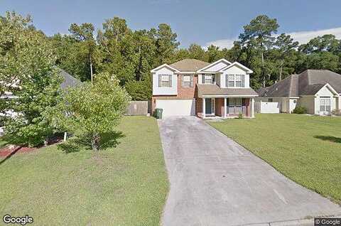 Barrington, POOLER, GA 31322