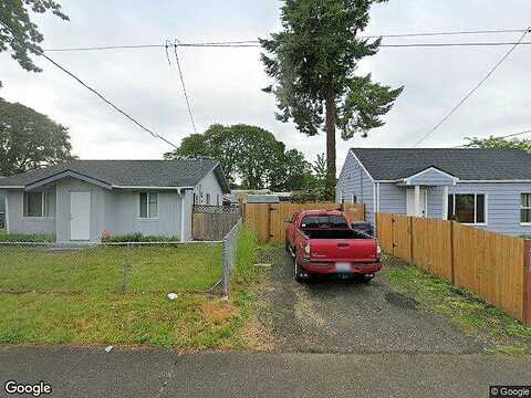 Thorne, LAKEWOOD, WA 98498