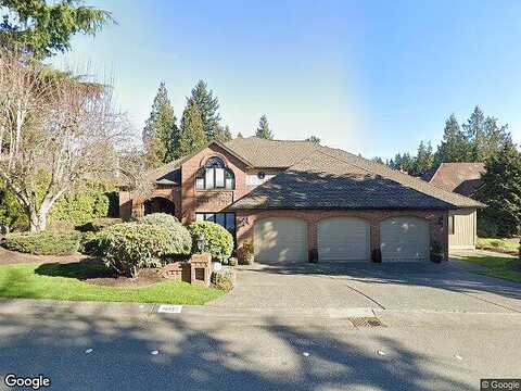 21St, MILL CREEK, WA 98012