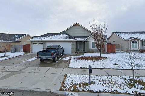 Fitzwilliam, NAMPA, ID 83651