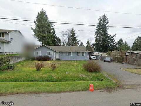 117Th, EVERETT, WA 98208