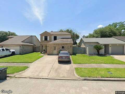 Crestbriar, BAYTOWN, TX 77521