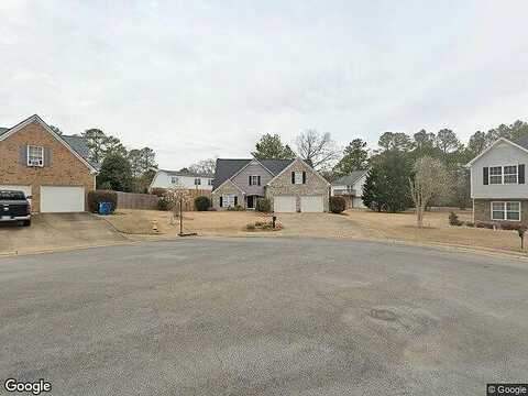 Foothills, ROME, GA 30165