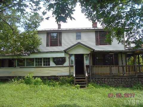 Greenfield, AMHERST, VA 24521