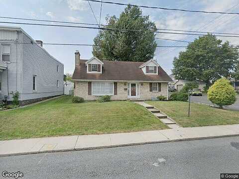 4Th, GETTYSBURG, PA 17325