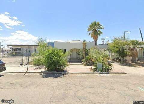 5Th, TUCSON, AZ 85705