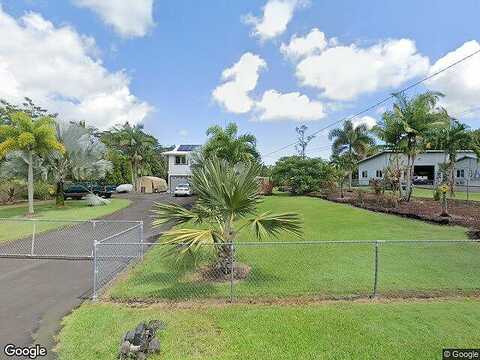 28Th, KEAAU, HI 96749