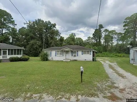 Knoll, JESUP, GA 31545