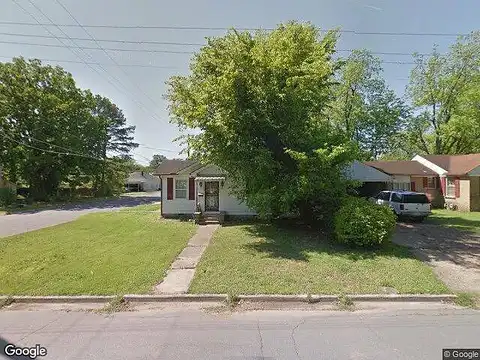 Short 17Th, NORTH LITTLE ROCK, AR 72114