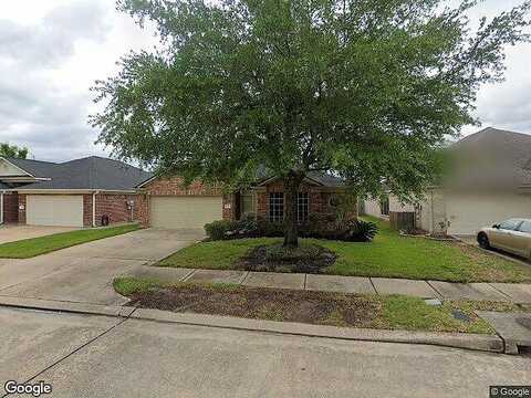 Magnoliabough, CYPRESS, TX 77429