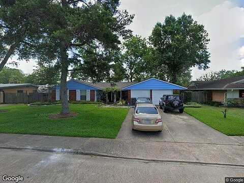 Redway, HOUSTON, TX 77062