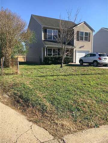 Wingfield, CHESAPEAKE, VA 23325