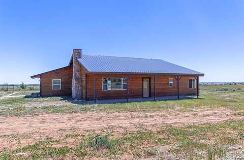 County Road 126, HESPERUS, CO 81326