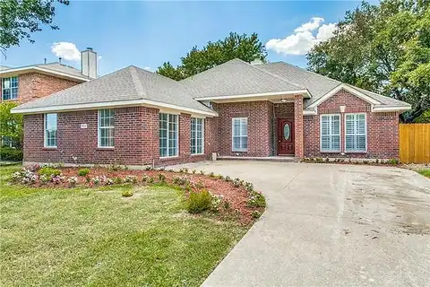 Sandy, MCKINNEY, TX 75069