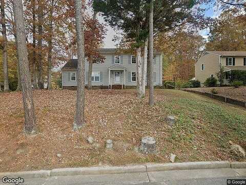 Lothbury, HENRICO, VA 23238