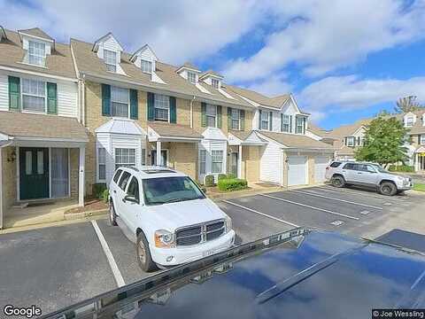 April, VIRGINIA BEACH, VA 23464