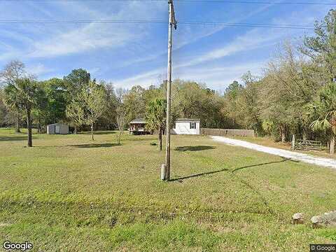 County Road 108, HILLIARD, FL 32046