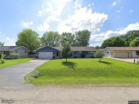 Van Dyke, APPLETON, WI 54914