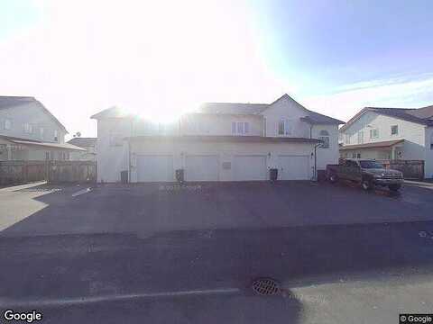 27Th, FAIRBANKS, AK 99701