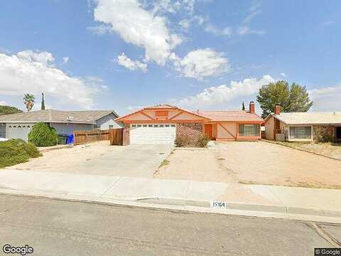 Mesquite, VICTORVILLE, CA 92394