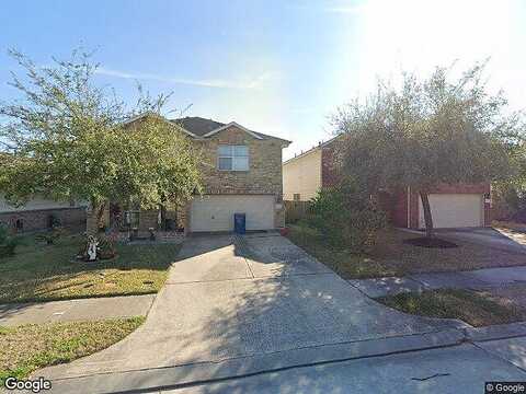 Stone Bluff, HOUSTON, TX 77073