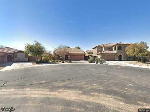 Montecito, GOODYEAR, AZ 85395