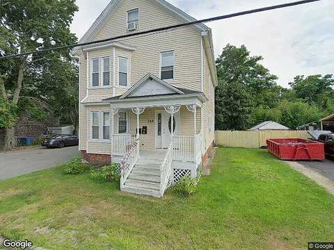 3Rd, CRANSTON, RI 02910