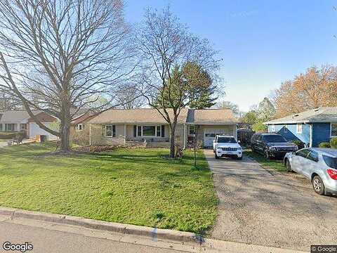 Hartway, MONTGOMERY, IL 60538