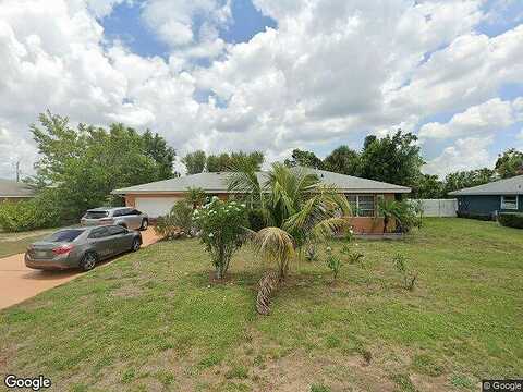 Canal, LEHIGH ACRES, FL 33936