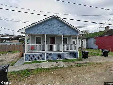 Derbigny, NEW ORLEANS, LA 70116