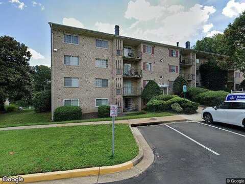 Colonial, WOODBRIDGE, VA 22192