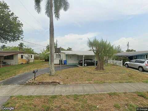 41St, FORT LAUDERDALE, FL 33309