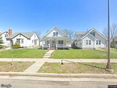 Maywood, SAINT PAUL, MN 55117