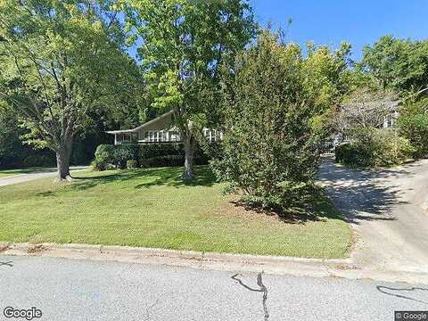 Wickliff, HIGH POINT, NC 27262