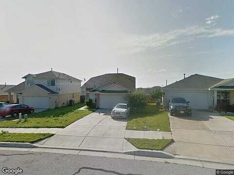 Rosehip, PFLUGERVILLE, TX 78660