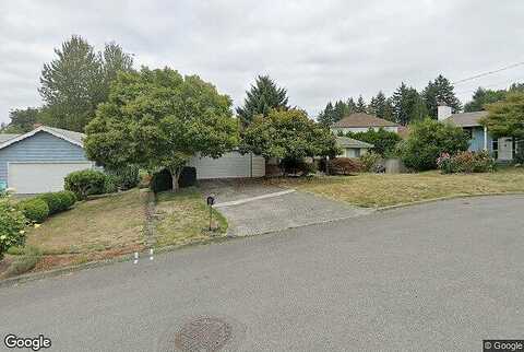 4Th, BELLEVUE, WA 98007