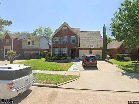 Maple Meadows, CYPRESS, TX 77433