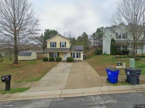 Duet, SILER CITY, NC 27344