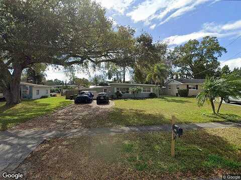 Overlook, Bell, FL 32809