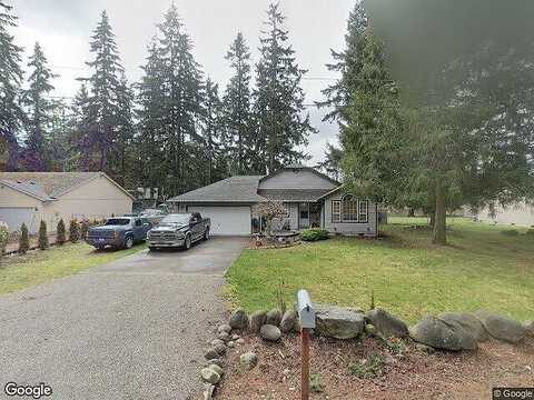 Leona, YELM, WA 98597